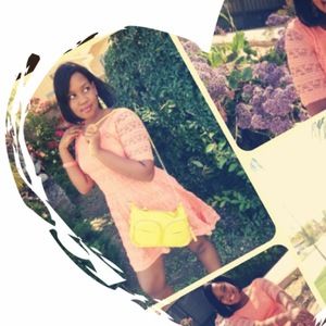 Meet your Posher, Jonica